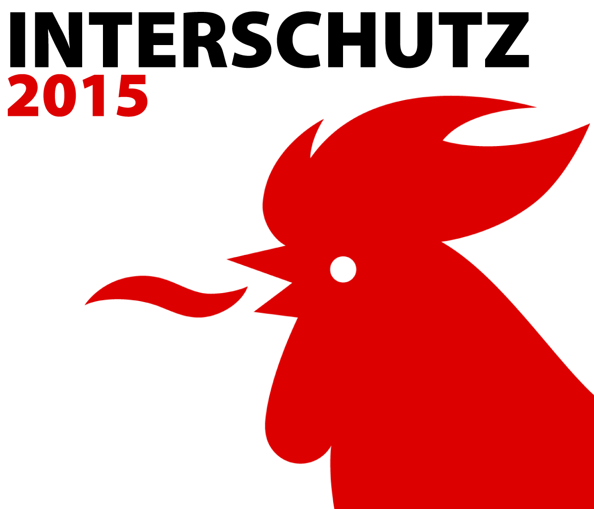 siron compressed air foam news interschutz 2015 highlight